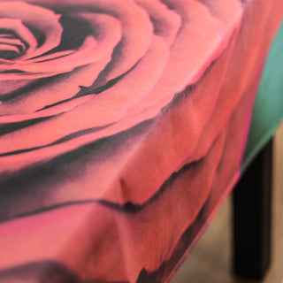 Galdauts | Sarkan Roze Kolekcija Ziedu Pasaule