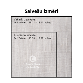 Lina Salvetes | Kolekcija «Etnogrfiskie Raksti» Sigulda